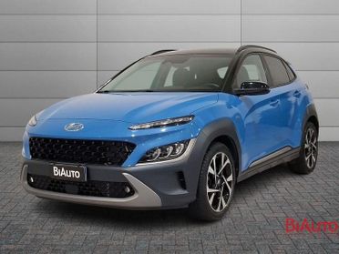 Hyundai Kona Kona 1.0 t-gdi 48V Xline 2wd 120cv imt