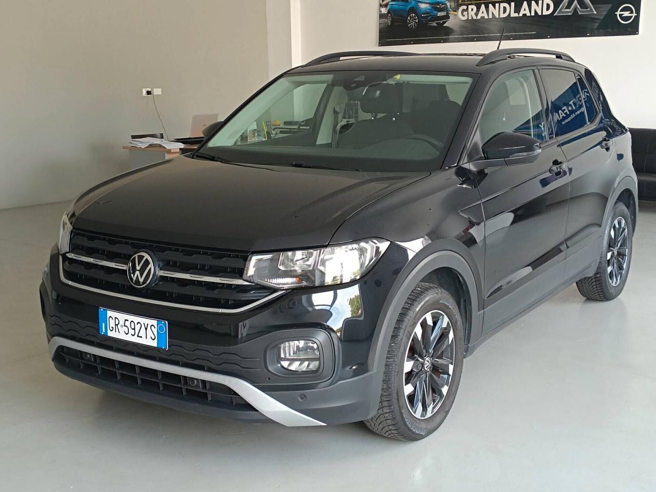 Volkswagen T-Cross 1.0TSI 110CV Style