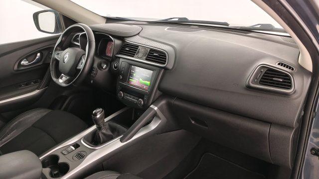 RENAULT Kadjar dCi 8V 110CV Energy Intens