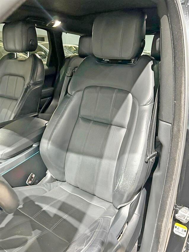 Land Rover Range Sport 3.0 SDV6 HSE