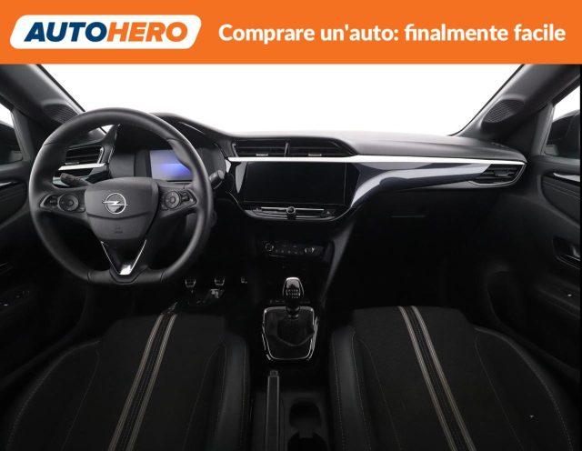 OPEL Corsa 1.2 100 CV GS