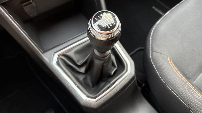 Dacia Sandero Stepway 1.0 tce Comfort Eco-g 100cv