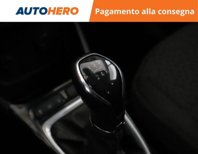OPEL Crossland X 1.2 12V Advance