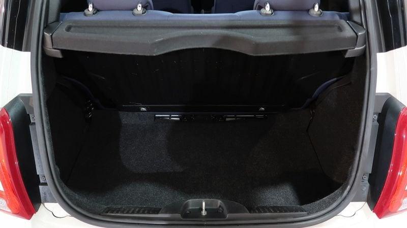 FIAT 500 Hybrid 1.0 70cv Ibrido Club #CARPLAY#