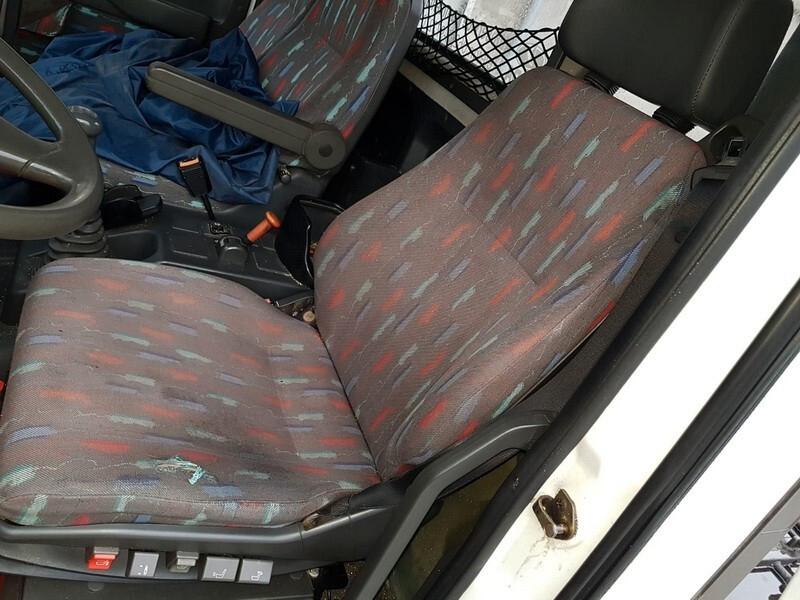 Iveco Eurocargo 75E15 Carroattrezzi Clima