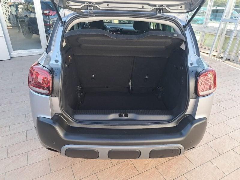 Citroën C3 Aircross PureTech 110 S&S You