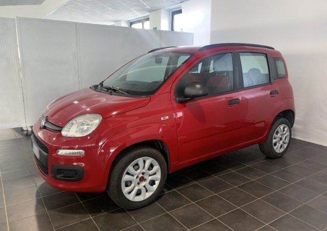 FIAT Panda 0.9 TwinAir Turbo Natural Power Easy