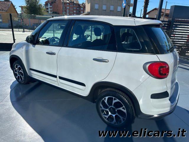 FIAT 500L 1.3 Multijet 95 CV City Cross