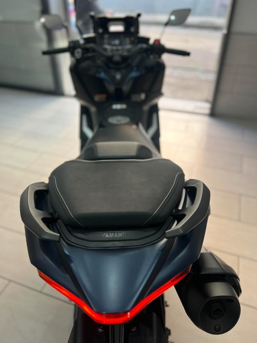 YAMAHA TMAX 560 ABS MY 2022