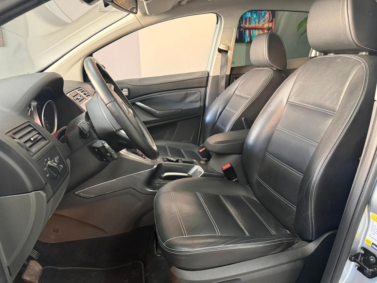 Ford Kuga 2.0 TDCi 163 CV 4WD Powersh.Titanium DPF
