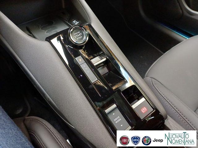 ALFA ROMEO Junior 1.2 ibrida Ti 145cv edct6 Tetto Apribile KM0
