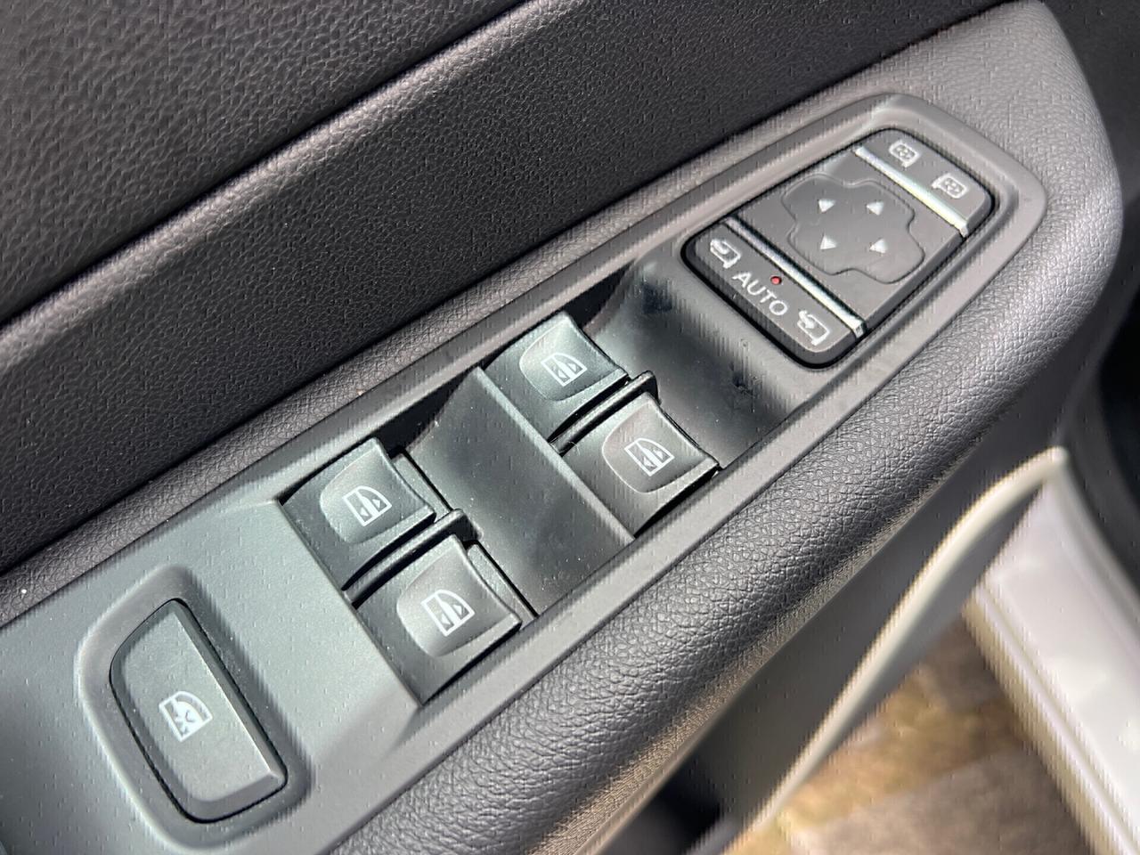 Renault Captur 1.5dCi 90CV-2018"OK NEOPATENTATI"
