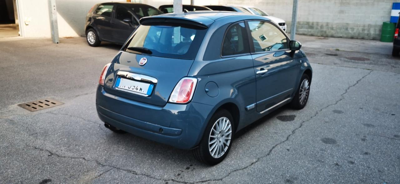 Fiat 500 1.3 Multijet 16V 75 CV Sport