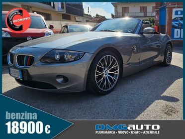 Bmw Z4 2.0i cat Roadster