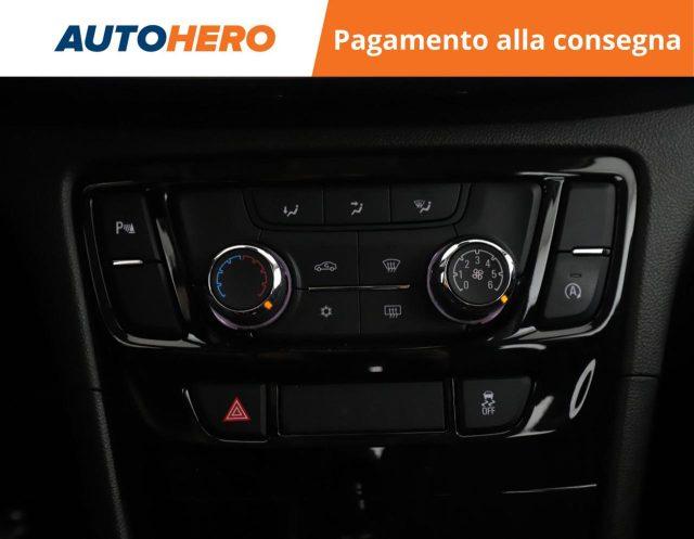 OPEL Mokka X 1.4 Turbo Ecotec 120CV 4x2 Start&Stop Advance