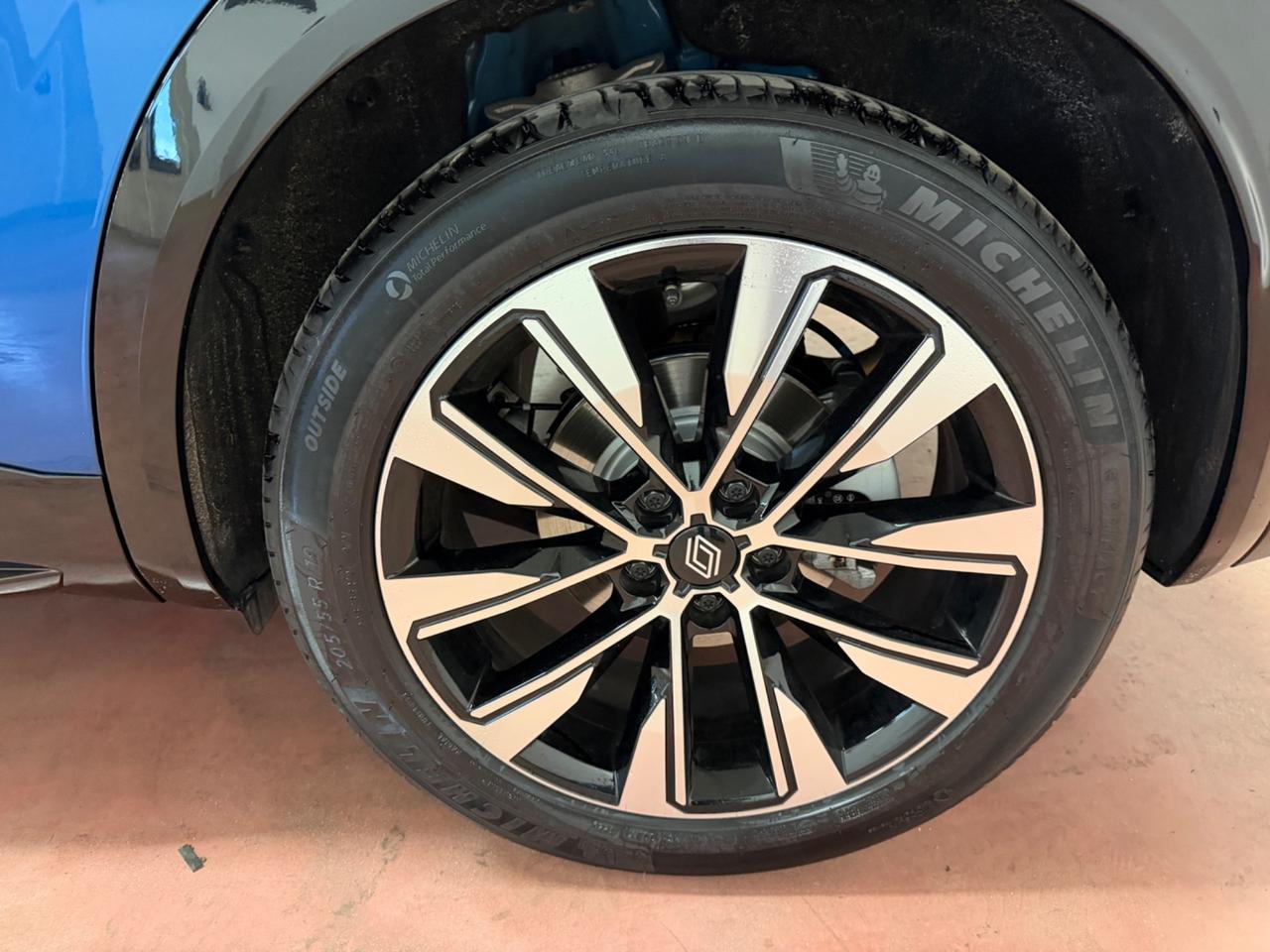 Renault Austral Full Hybrid E-Tech 200 CV Techno