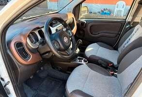 Fiat Panda Cross 1.3 MJT S&S 4x4