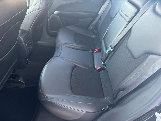 Jeep Compass 1.3 Turbo T4 150 CV aut. 2WD Limited