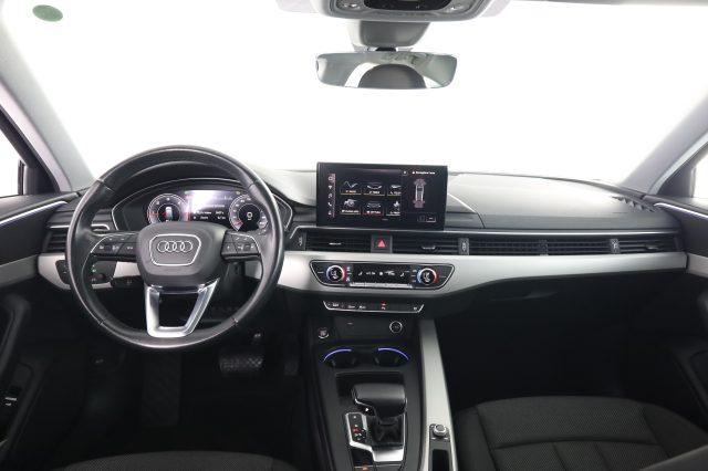 AUDI A4 A4 Avant 35 TDI/163 CV S tronic Business Advanced