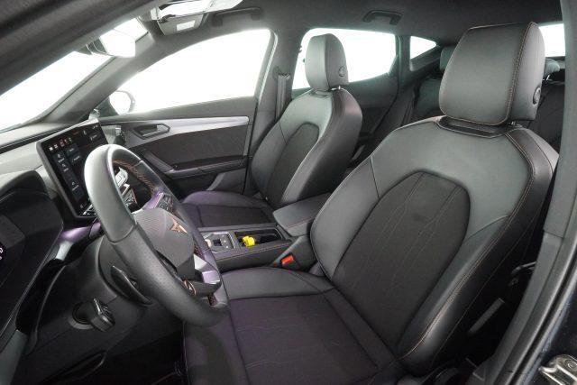 CUPRA Formentor Formentor 2.0 TDI DSG