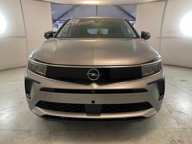OPEL Grandland Business Elegance 1.6 225cv PHEV
