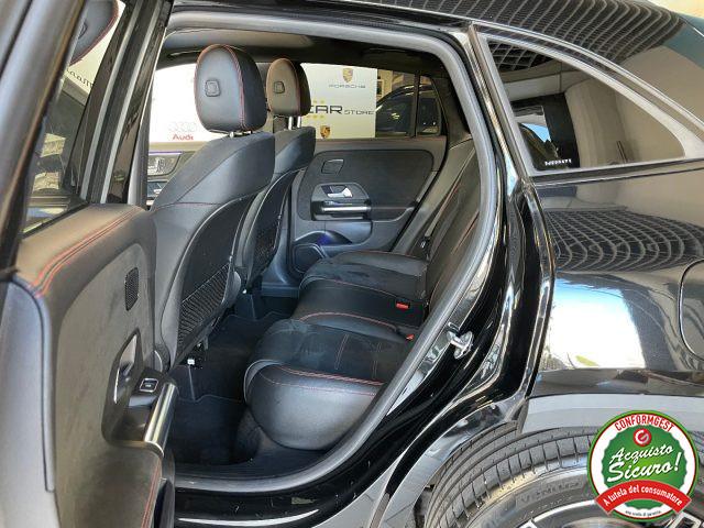 MERCEDES-BENZ GLA 200 d Auto Premium AMG *TETTO*NIGHT