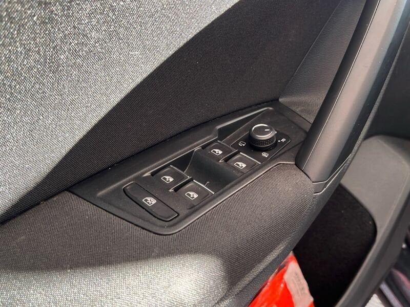 Volkswagen Tiguan 2.0 TDI SCR 110KW R-Line DSG