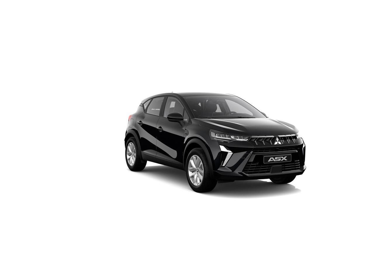 MITSUBISHI ASX 2ª serie ASX 1.2L 120 CV Invite...