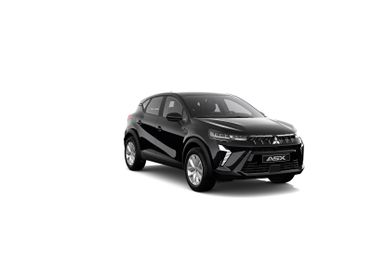 MITSUBISHI ASX 2ª serie ASX 1.2L 120 CV Invite...