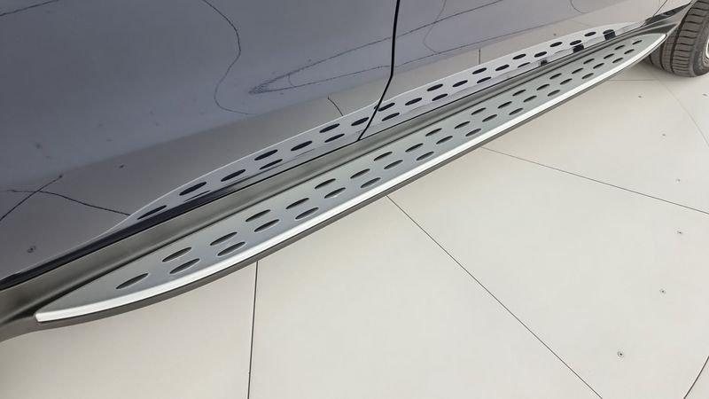 Mercedes-Benz GLC Coupé GLC 300 de 4Matic Plug-in hybrid Coupé Premium