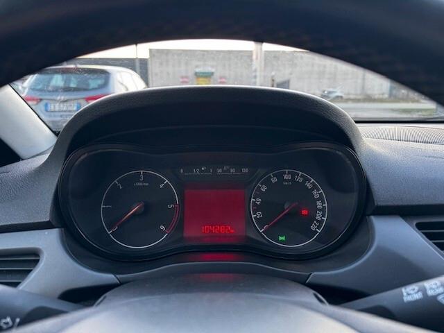 Opel Corsa 1.3 CDTI 5 porte Cosmo