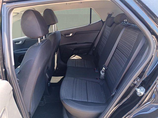 KIA Stonic Stonic 1.0 T-GDi 100 CV MHEV MT Style