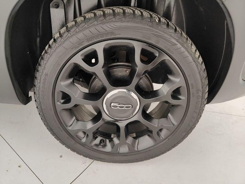 FIAT 500L 1.4 95 CV S&S Cross - OK PER NEOPATENTATI !