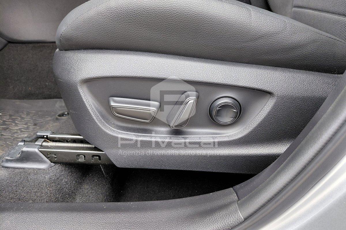 TOYOTA C-HR 1.8 HV Lounge