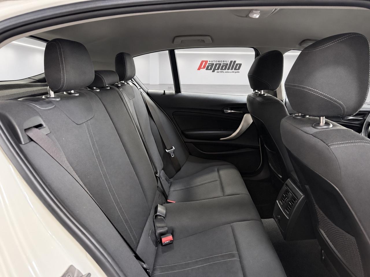 Bmw 116 No