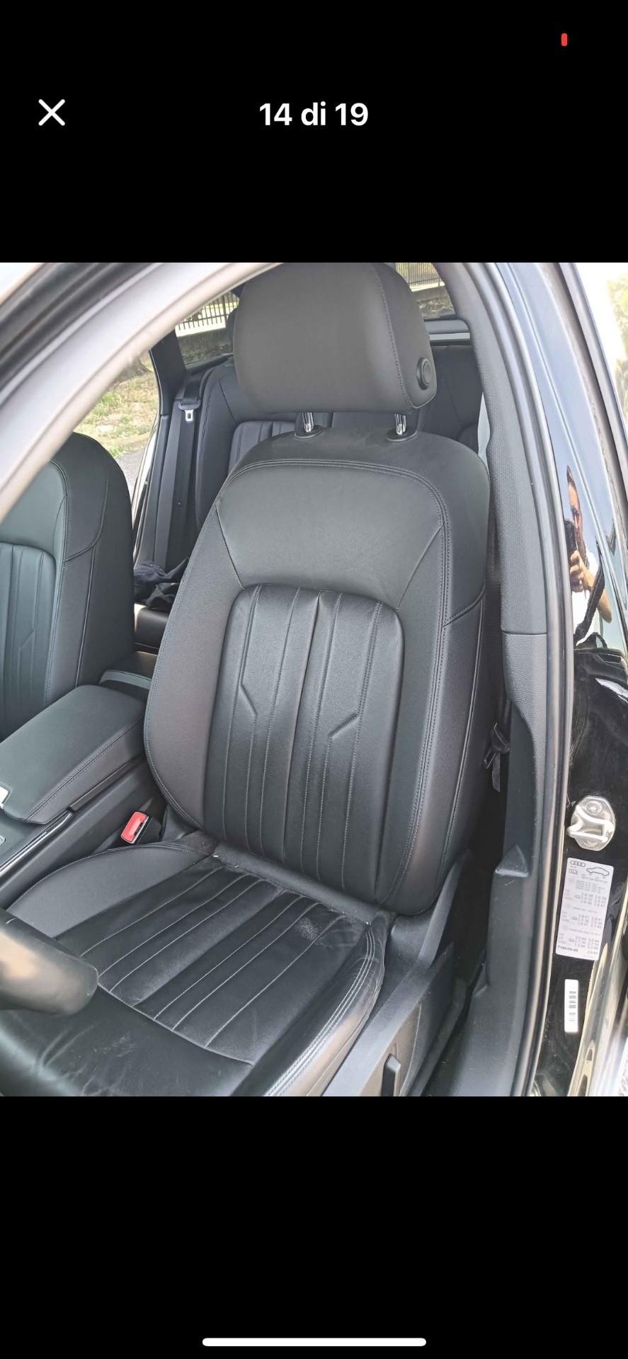 Audi A6 allroad 45 TDI 3.0 quattro S tronic Evolution
