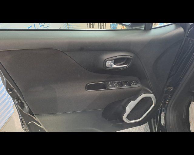 JEEP Renegade 1.0 t3 120cv Longitude 2wd