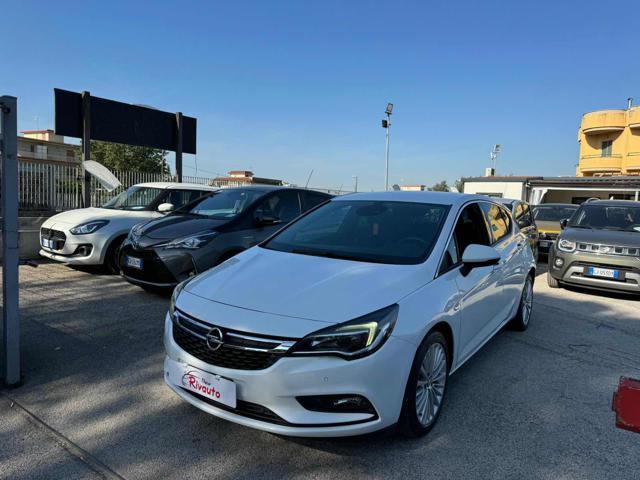 OPEL Astra 1.6 CDTi 110CV Start&Stop 5 porte Innovation