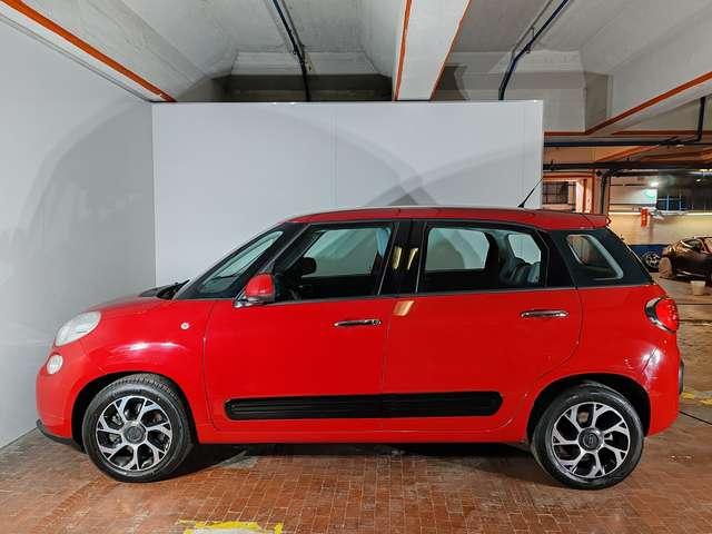 Fiat 500L 1.4 T-jet Gpl 120cv Pop Star