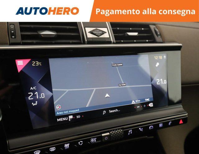 DS AUTOMOBILES DS 7 Crossback BlueHDi 130 aut. Business