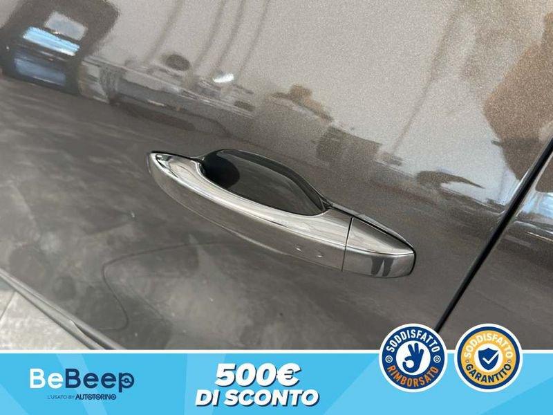 Renault Grand Scénic Grand ScÃ©nic GRAND SCENIC 1.5 DCI ENERGY ZEN 110CV EDC