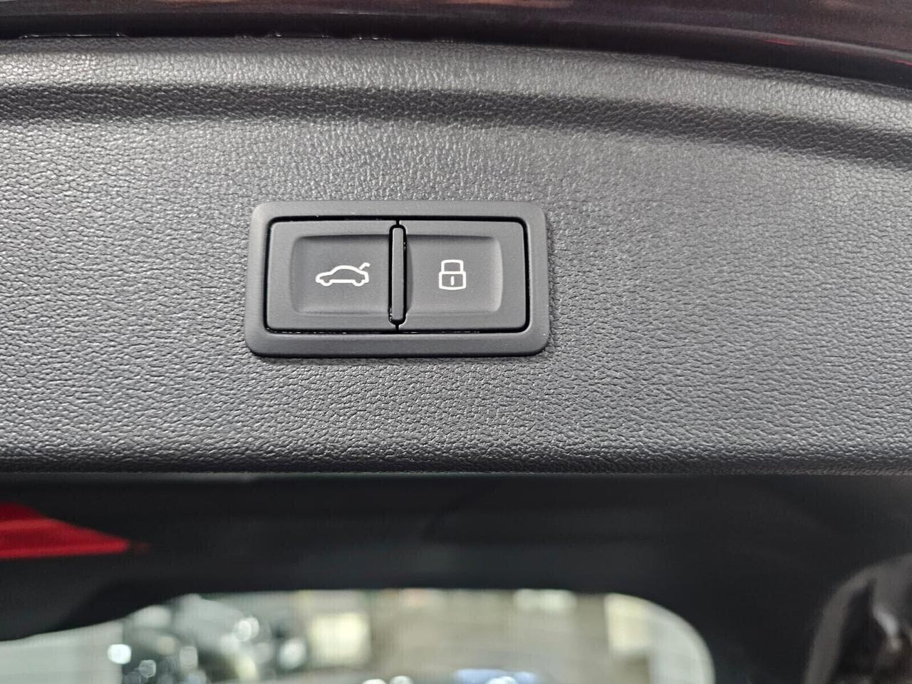 NUOVA AUDI A3 SPORTBACK S-LINE 35 TDI 150CV S-TRONIC IDENTITY BLACK