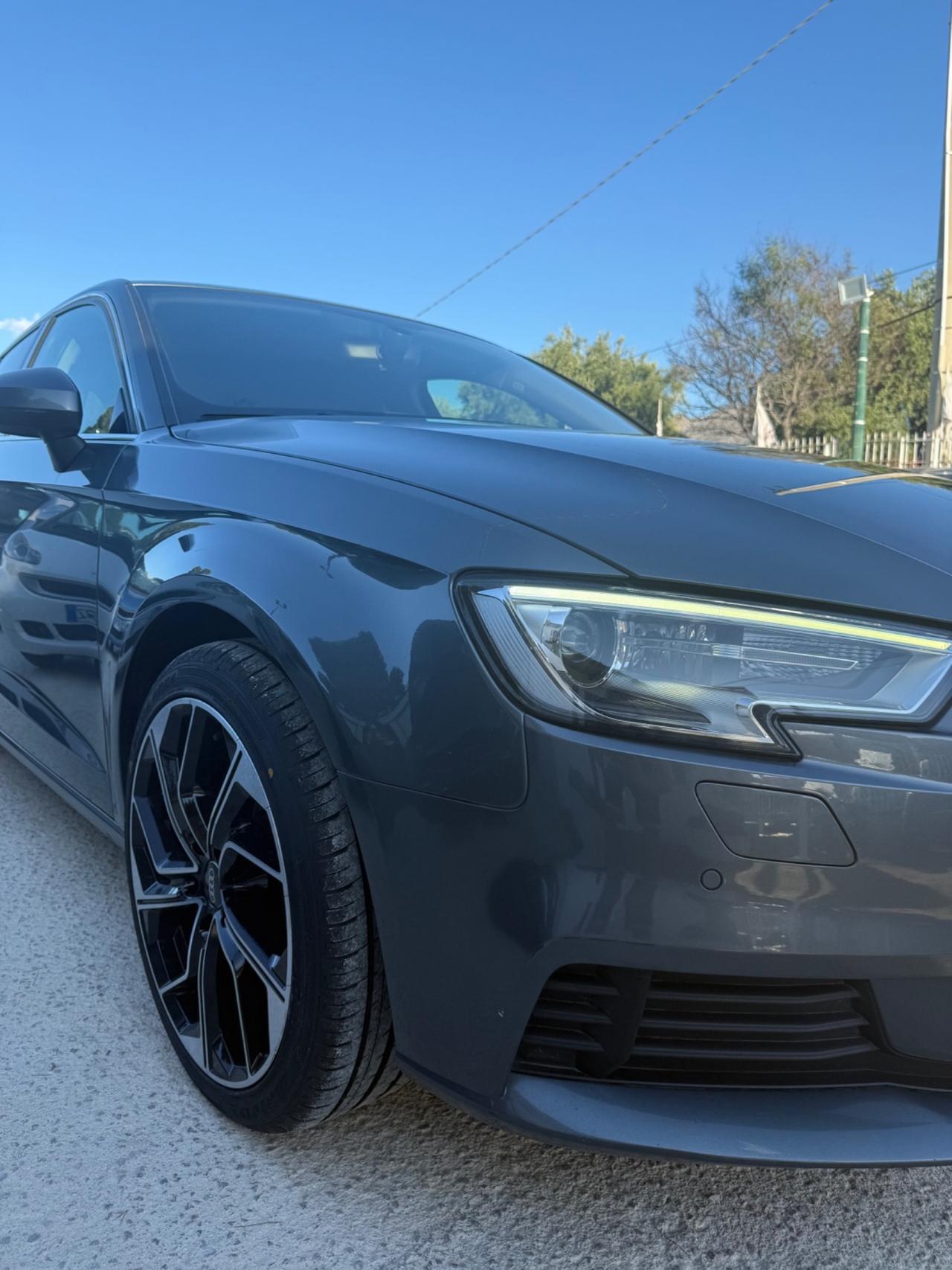 Audi A3 SPB 30 TDI Sport