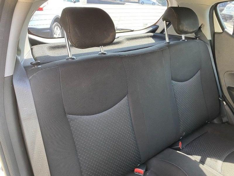 Opel Karl 1.0 75 CV PER NEOPAT-KM CERTIFICATI-GARANZIA