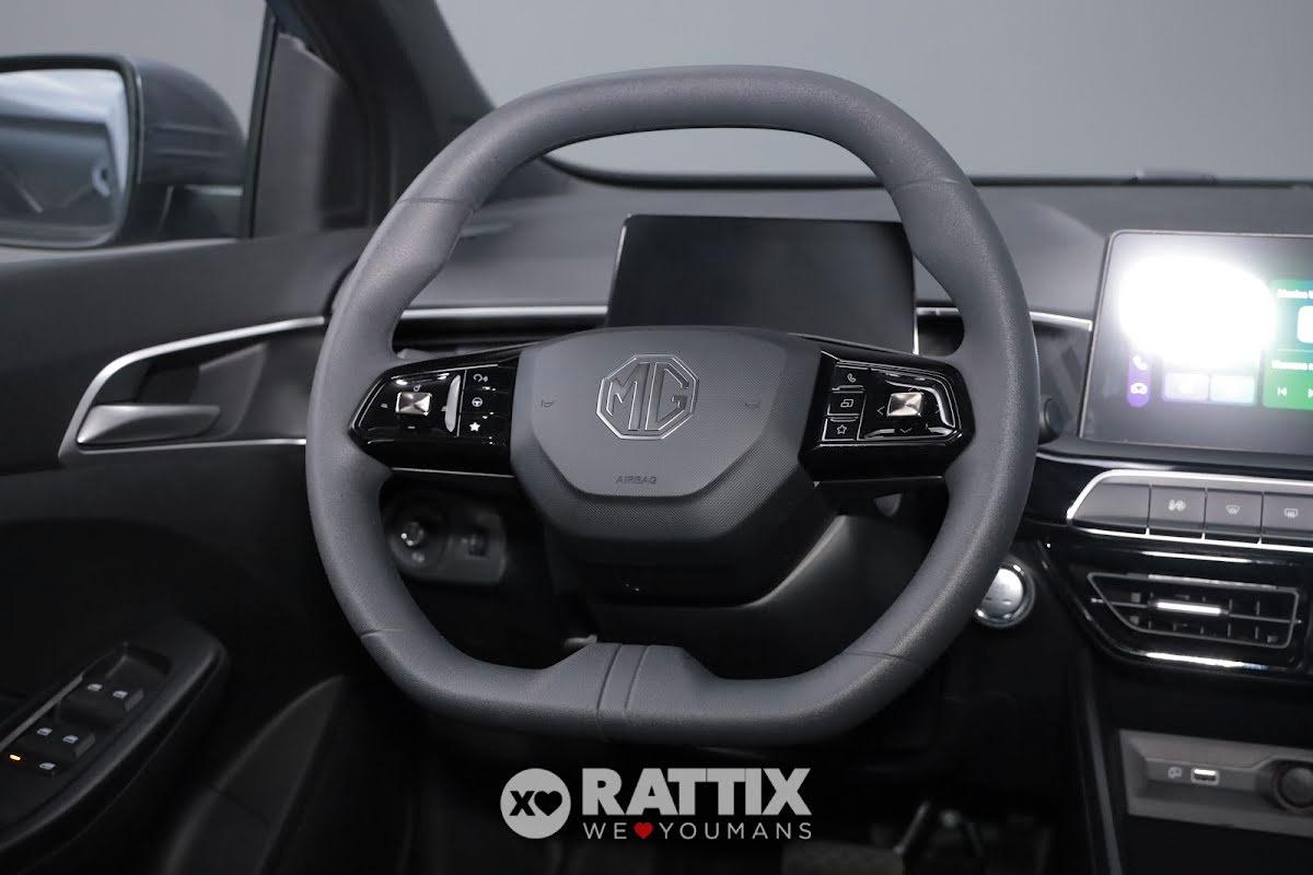 MG MG3 1.5 Full Hybrid+ Comfort Auto