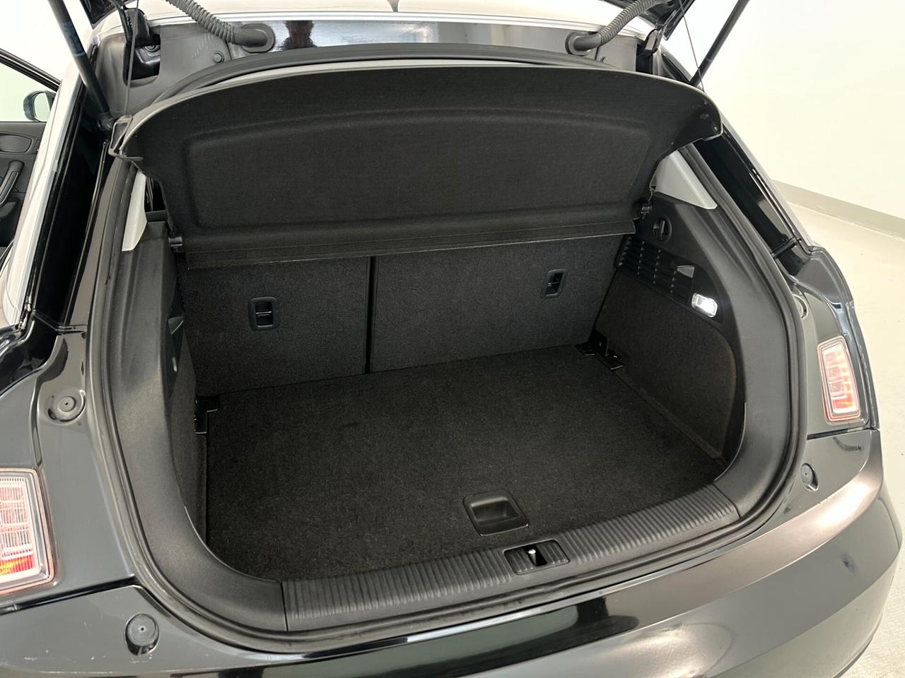 Audi A1 1.4 TDI S tronic Sport