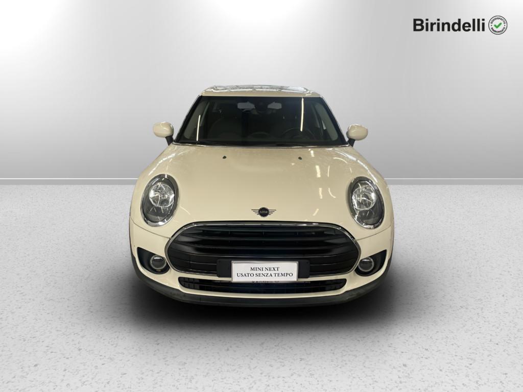 MINI Mini Clubman (F54) - Mini 1.5 One Clubman