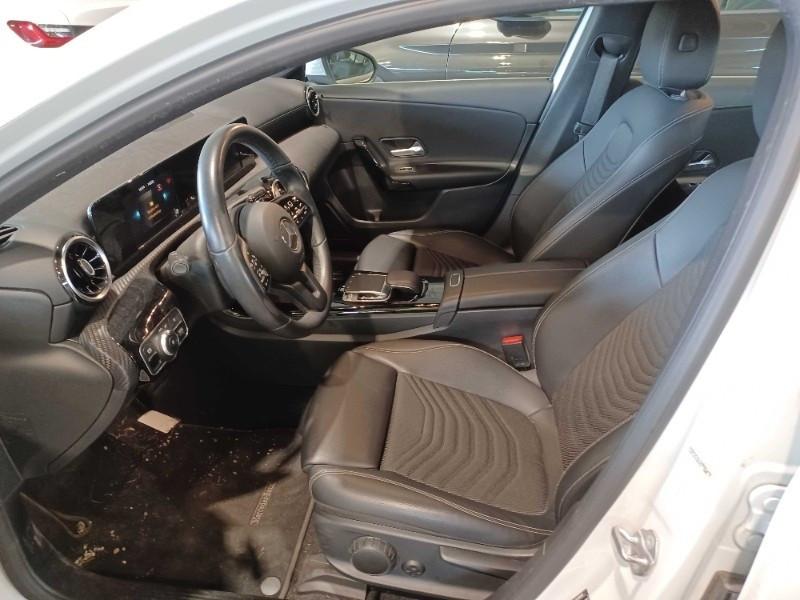 Mercedes-benz A 180 A 180 d Automatic Business