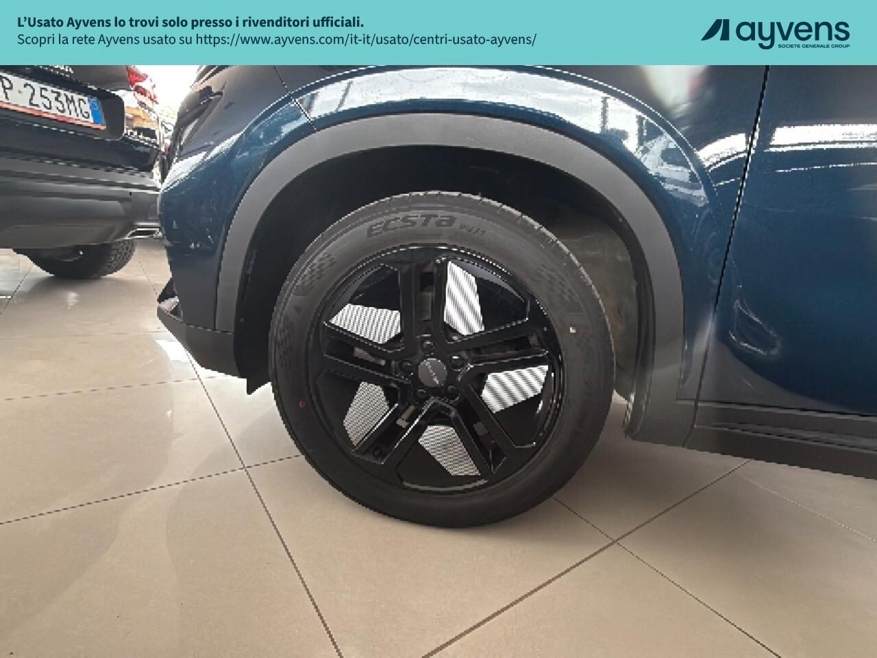 Omoda 5 1.6 TGDI 147CV aut. Pure