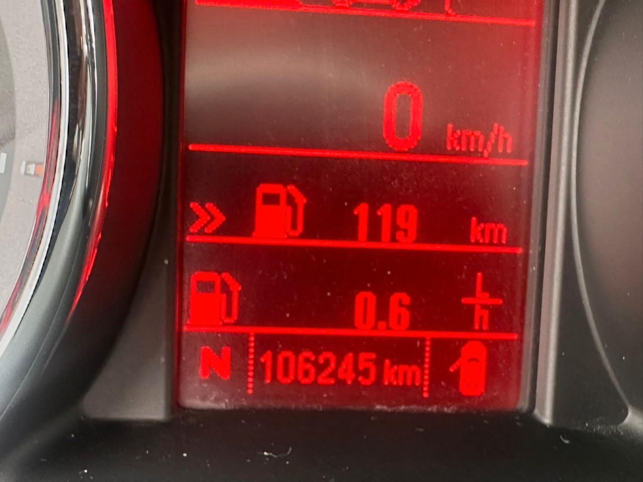 Opel Adam 1.4 87 CV Jam